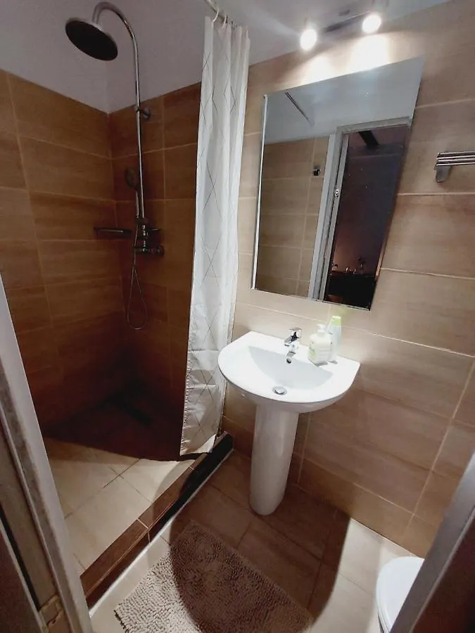 Confort Inn Otopeni