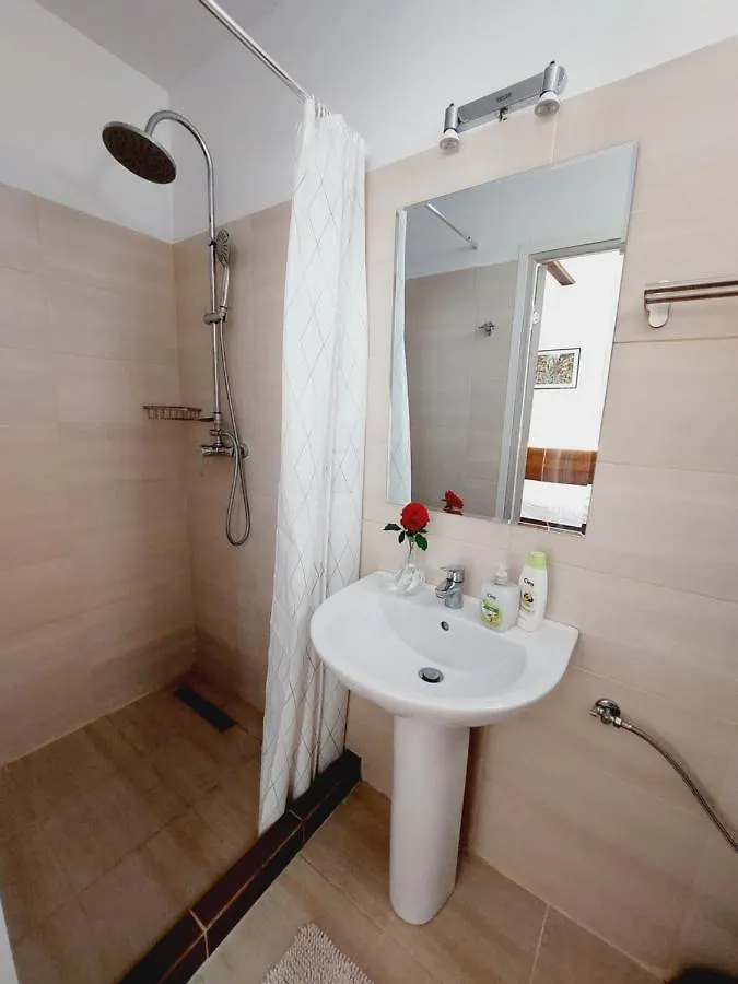 Pensión Confort Inn Otopeni