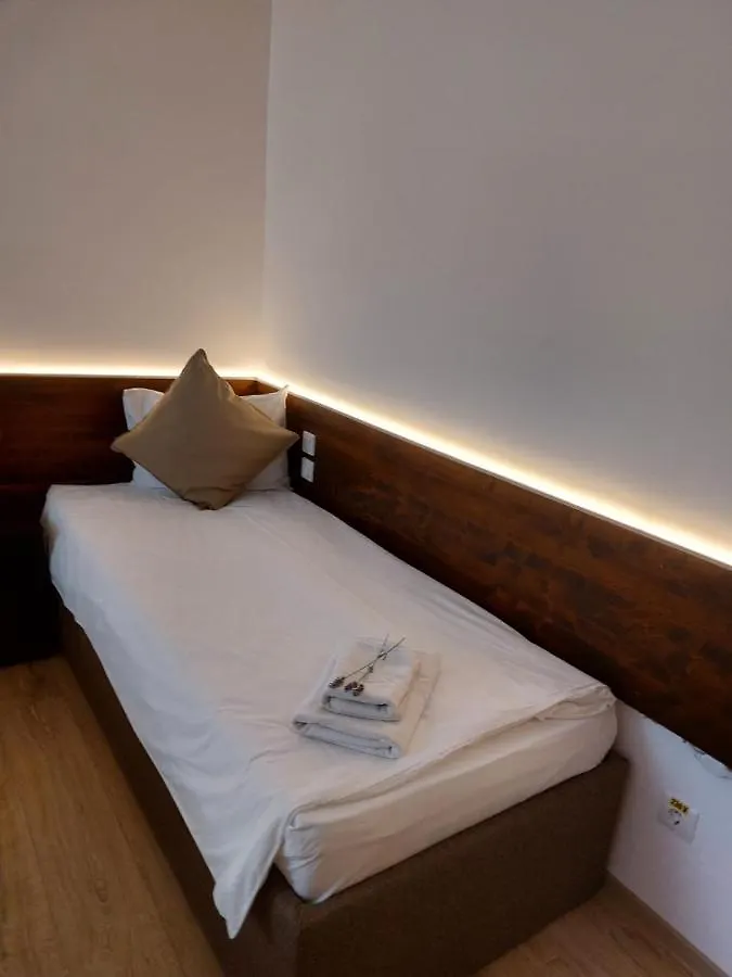 Confort Inn Otopeni